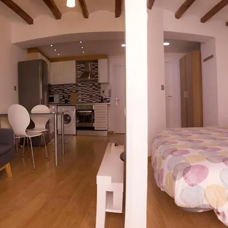 Centro Apartamento-loft * מורייה