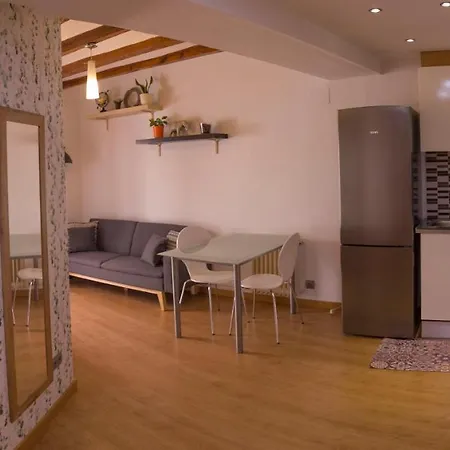 Centro Apartamento-loft * מורייה