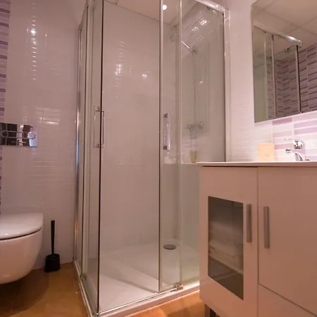 Centro Apartamento-loft Apartment *