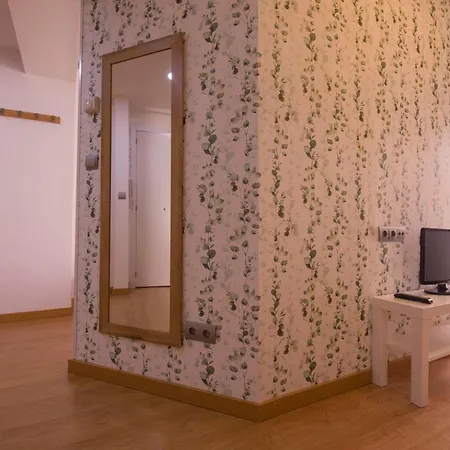 Centro Apartamento-loft * מורייה
