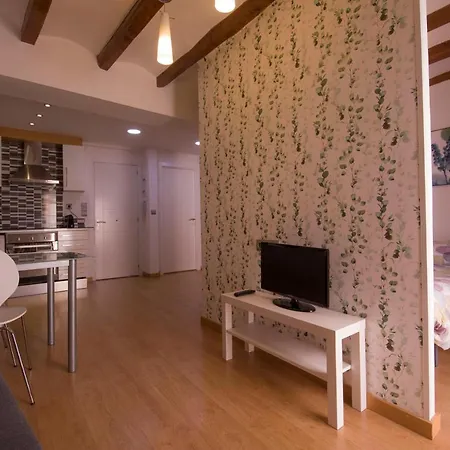 דירה Centro Apartamento-loft *