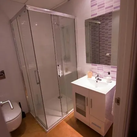 Centro Apartamento-loft