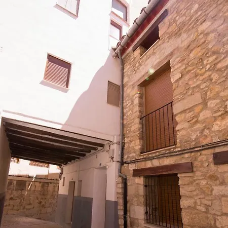 Centro Apartamento-loft