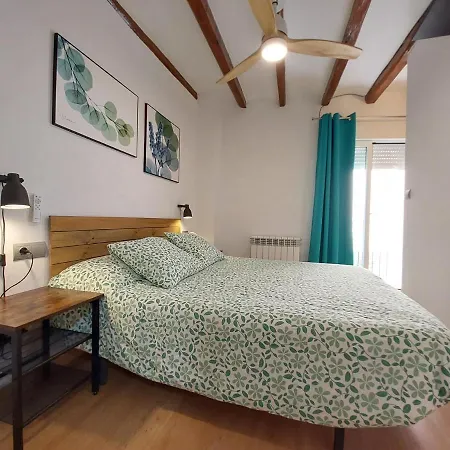 דירה Centro Apartamento-loft