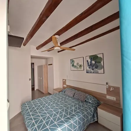 Apartment Centro Apartamento-loft
