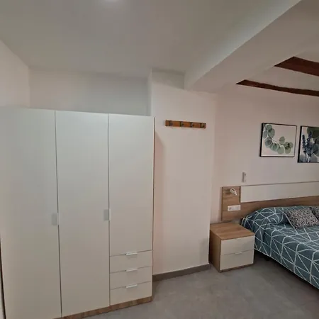 Apartment Centro Apartamento-loft *