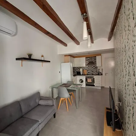 Centro Apartamento-loft Apartment Morella