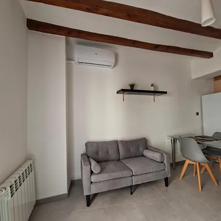 Apartment Centro Apartamento-loft Morella