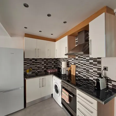 Centro Apartamento-loft *