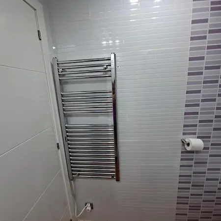 Centro Apartamento-loft