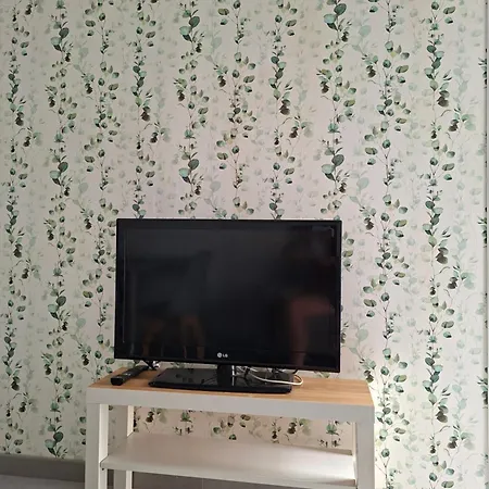 Centro Apartamento-loft Apartment